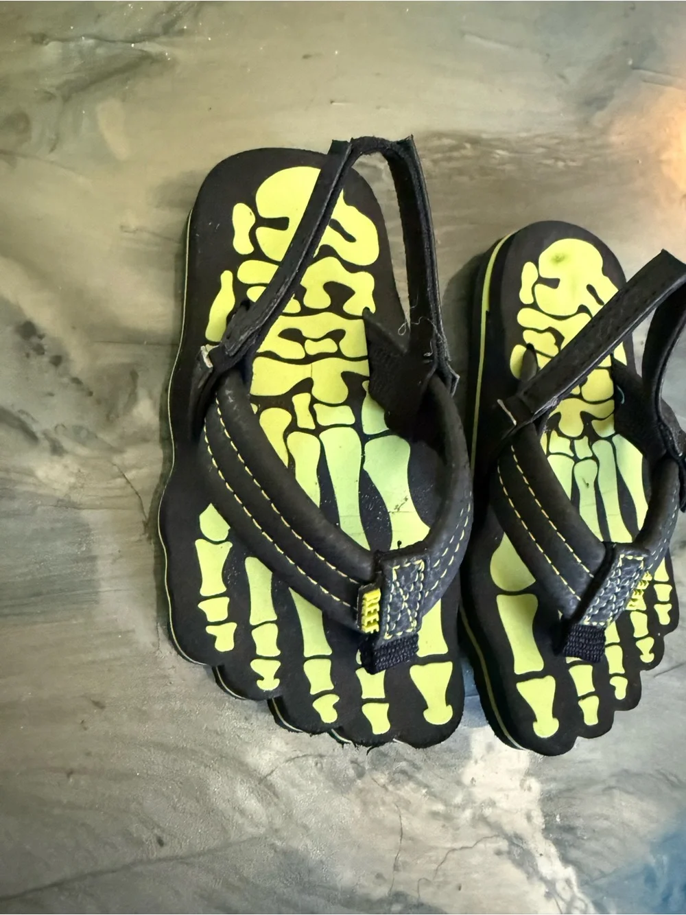 Reef Toddler Sandals